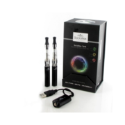 Socialites Double Tank Kit Black