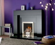 Explore wide range of contemporary fireplaces at Charlton &Jenrick Ltd