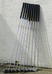 Ping Golf Clubs