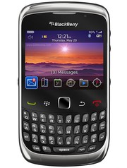Get BlackBerry Curve 9300 at Allgain