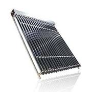 Learn to make use of solar thermal panel