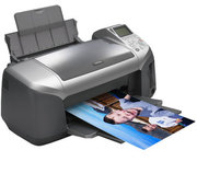 HP inkjet printer