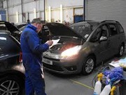 Car Body Repairs - Use Auto Sticker As Quick Heal For The Car Body Rep