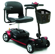 Best Electric Mobility Scooter in UK