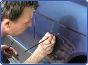 Car Paint Repair – Fill Online Order Form For Auto Stickers!