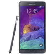 Samsung Galaxy Note 4 LTE 4G Unlocked Phone-Black