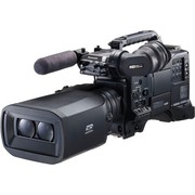 Buy Panasonic AG-3DP1GJ Camcorder at AllGain.co.uk