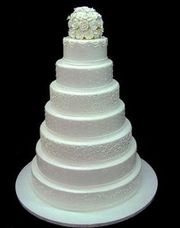 Fabulous Sponge Cakes