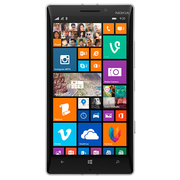 Nokia Lumia 930 Orange Silver-66873