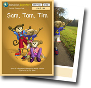 Books for Reluctant Readers at Phonic Book