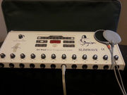 Weight Loss,  Yes Weight Loss,  Slimwave EMS