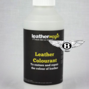 Bentley Leather Colourant