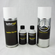Mercedes Leather Colourant Kit