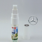 Mercedes Leather Dye Pen