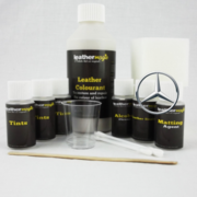 Mercedes Touch up Kit