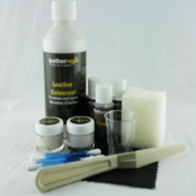DFS Mini Leather Repair Kit
