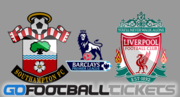 Southampton V Liverpool Tickets