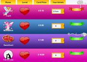 Free Tickets for Valentine Tournaments