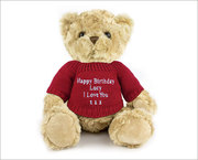 Personalised New Baby Gifts