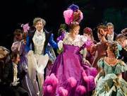 Les Miserables Tickets