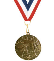 football medals uk