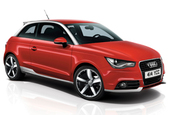 Get Online Audi A1 3 Door Hatch