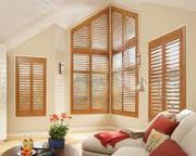 With Our Blinds Make the Ultimate Atmosphere for your Home