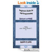 Beginners Guide On PHP Programming