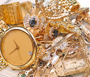 I want to sell gold for cash