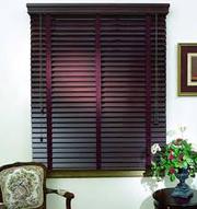 Give Your Home a Classic Look with Wooden Blinds in UK Online