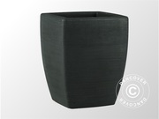 Planter Fiordaliso 31.5x40.7 cm,  Anthracite