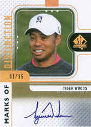 Save 8% on 1 month Golf Cards Online Price Guide subscription.