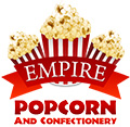 Sweet Popcorn Supplier Uk