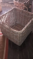 27% off - LOG BASKETS Sale in Uk