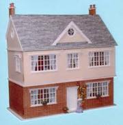 Miniatures Dollhouse Furniture