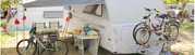 Burnham Caravans Business