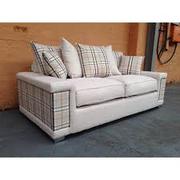 Contemporary Candy Sofa use as corner sofa or sofa bed