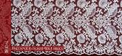 bridal/fashion laces guipure lace(ML 3.110)