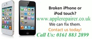 Best Apple iPod Repair Leeds With Available price