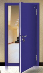 Fire Steel Doors Aj shutter