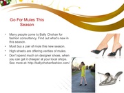 Dressing up for Monsoon??Take a look to these Fashion Tips