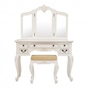 french dressing table