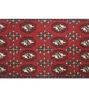 Buy Traditional Persian Torkaman Rug 3.1X1.5