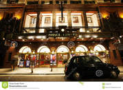 Miss Saigon Theatre London