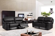 Leather Reclining Sofas for Your Living Room