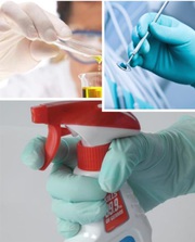 Buy Disposable Gloves And Personal Protection Products Online