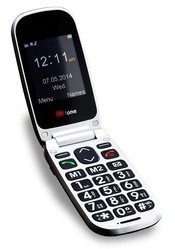 Buy Mobile Phone for Blind & Disabled People-  TTfone dot Com