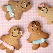 Personalised Cookies