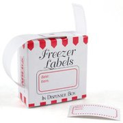 At Bonus Trading,  We Provide High Performance Freezer Labels 