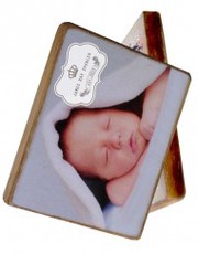 Baby plaques